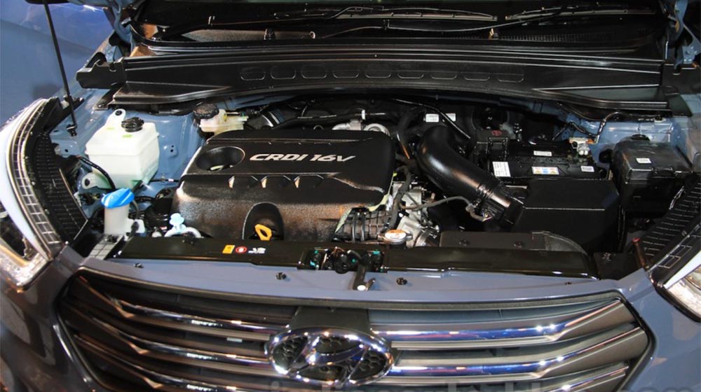 Hyundai Creta 2016 chính thức ra mắt, giá từ 13.520 USD Hyundai-Creta-engine-900x600 copy.jpg