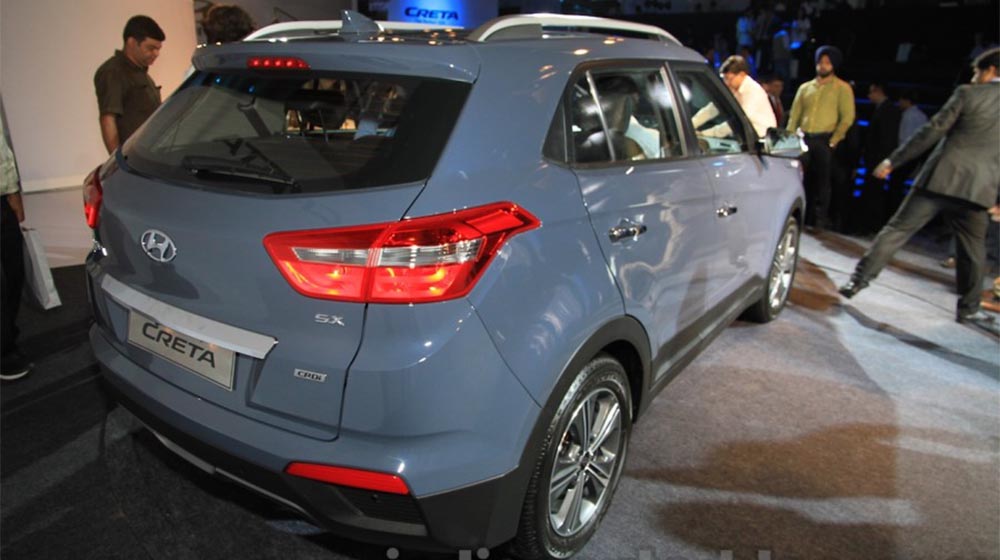 Hyundai Creta 2016 chính thức ra mắt, giá từ 13.520 USD Hyundai-Creta-rear-quarter-image-900x600 copy.jpg