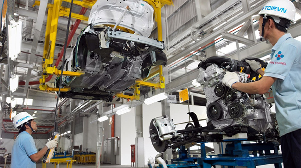 2017: Ôtô nhỏ đồng loạt giảm giá mạnh? oto (1).jpg