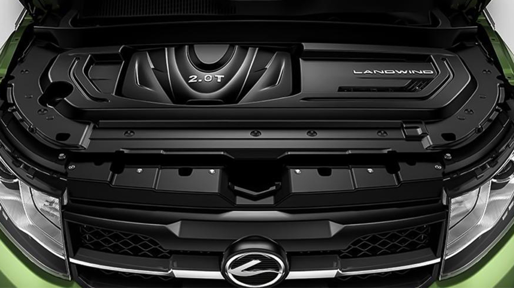 Land Rover hủy kiện hãng xe Trung Quốc nhái trắng trợn Evoque 14423053191130886351.jpg