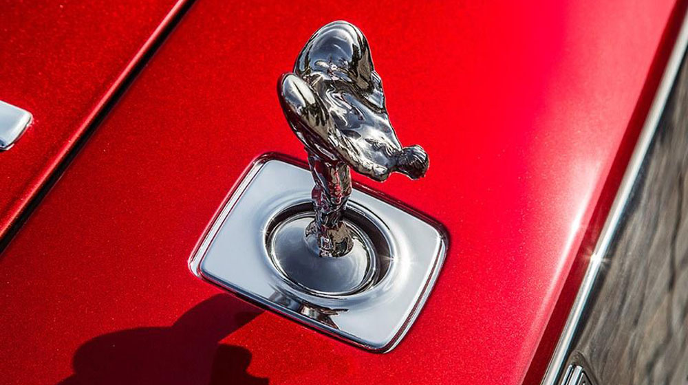 Rolls-Royce giới thiệu Wraith “độc nhất vô nhị” Wraith 'Inspector Morse'  (3).jpg