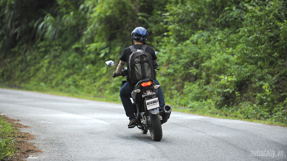 Thử chất Yamaha Exciter 150 Camo qua hành trình 200km Yamaha exiter camo (11).jpg