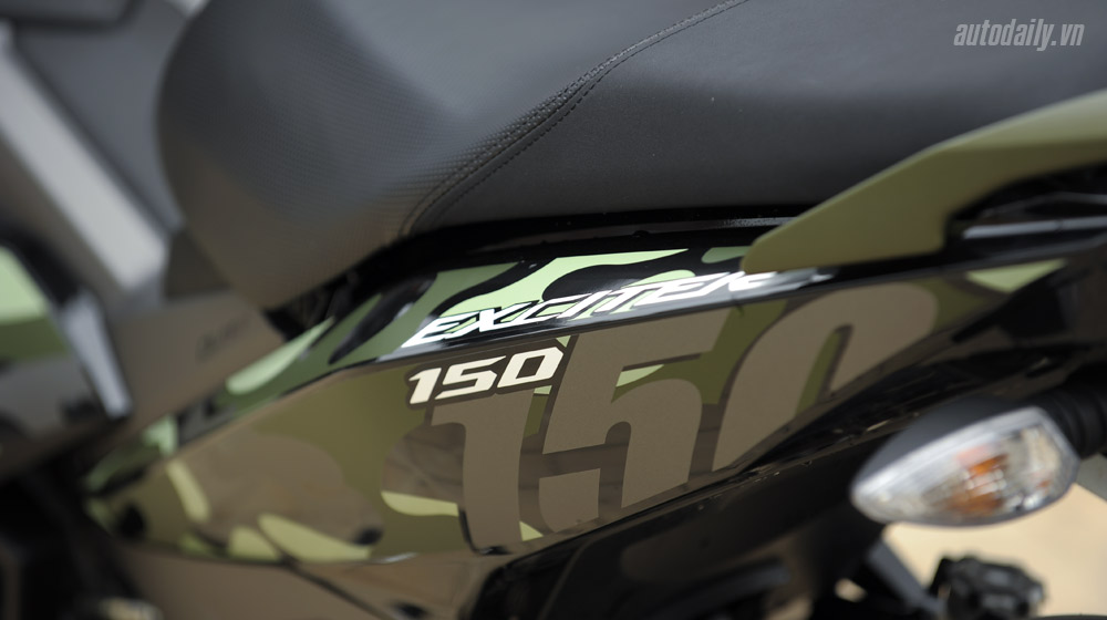 Ảnh chi tiết Yamaha Exciter 150 Camo Yamaha exiter camo (16).jpg