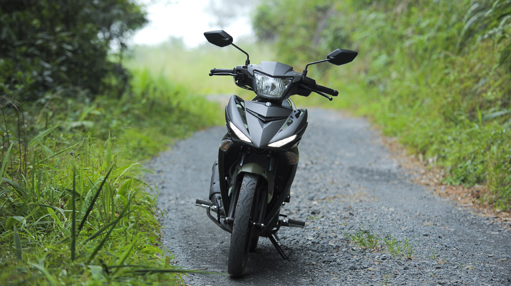 Ảnh chi tiết Yamaha Exciter 150 Camo Yamaha exiter camo (35).jpg