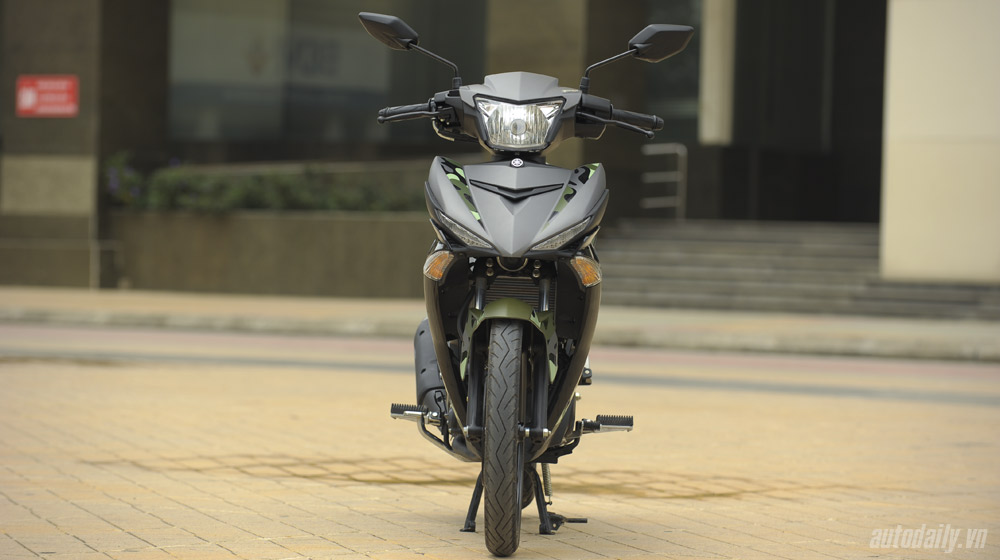 Ảnh chi tiết Yamaha Exciter 150 Camo Yamaha exiter camo (42).jpg