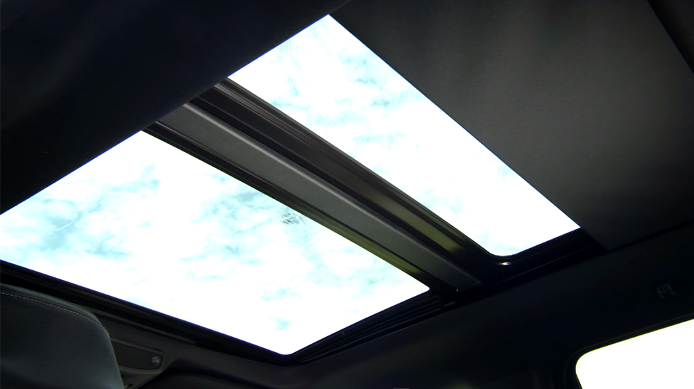 Ford F-150 Limited 2016: 