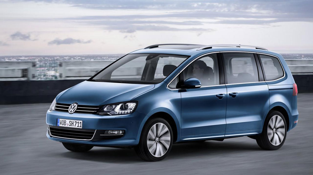 Xe gia đình Volkswagen Sharan bản cải tiến có giá từ 35.000 USD vw-sharan (1).jpg