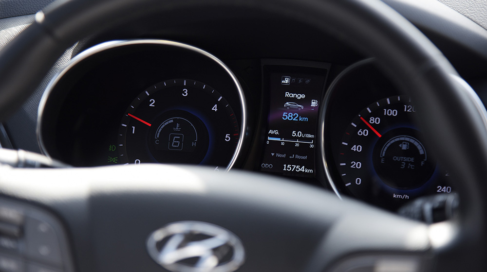 Ngày hội 3 miền SantaFe Club lần thứ 8: 