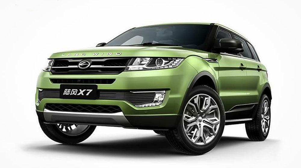 Xe nhái Landwind X7 lộ giá và thời gian bán ra thị trường landwind03.jpg