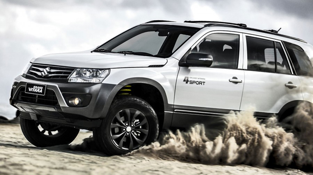 Suzuki ra mắt Grand Vitara phiên bản off-road Suzuki_Vitara_4Sport (1).jpg