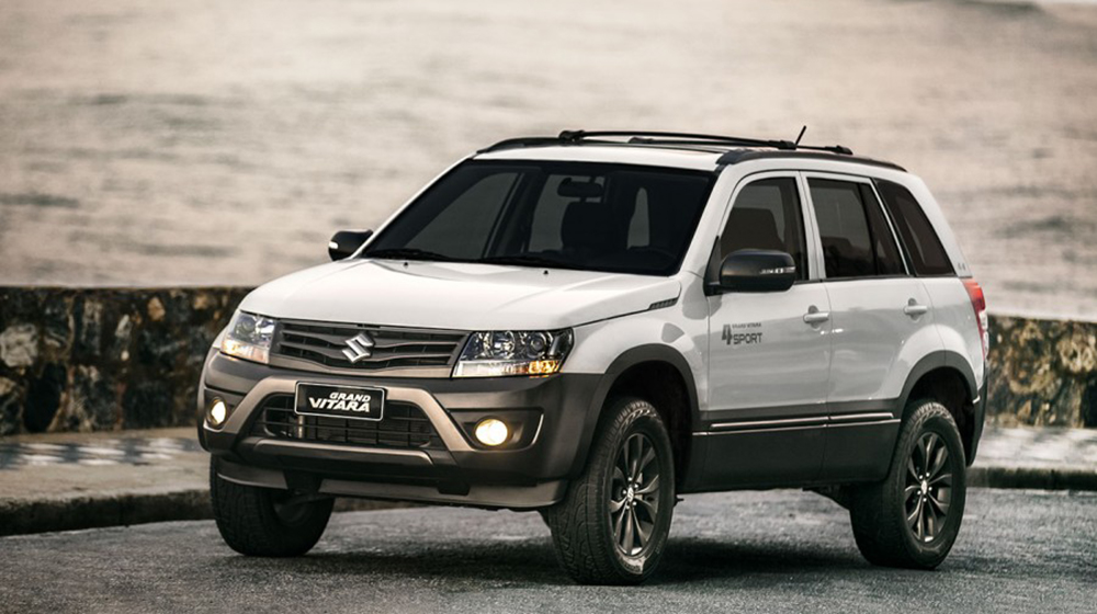 Suzuki ra mắt Grand Vitara phiên bản off-road Suzuki_Vitara_4Sport (2).jpg