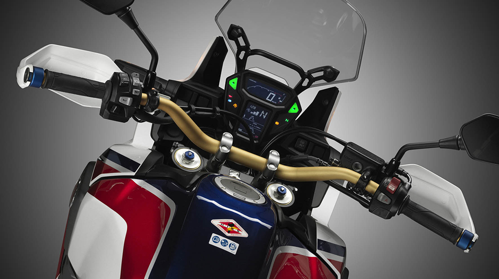 Honda ra mắt mô-tô 1000 phân khối hoàn toàn mới Honda_CRF_1000L_Africa_ (6).jpg
