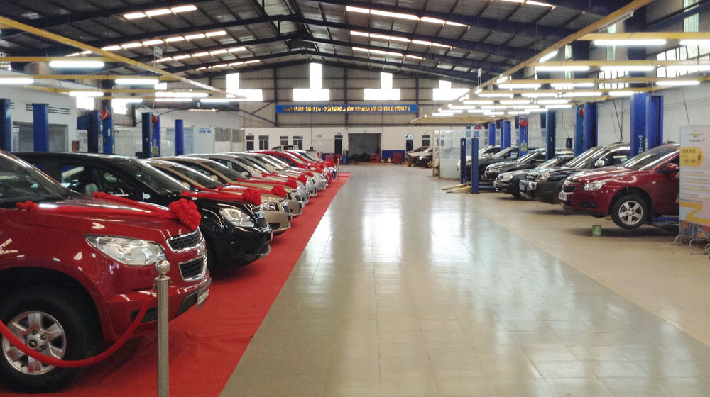 GM Việt Nam khai trương đại lý Chevrolet 3S tại Gia Lai Khai-truong-Chevrolet-Gia-Lai_Xuong-dich-vu_25.7.jpg