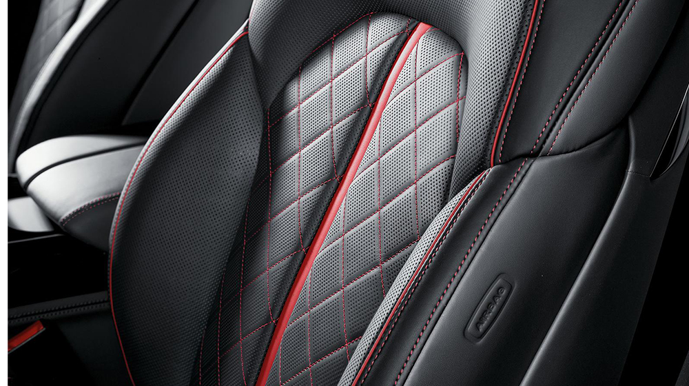 Audi giới thiệu A8 Edition 21 giá 113.000 USD audi a8 (1).jpg