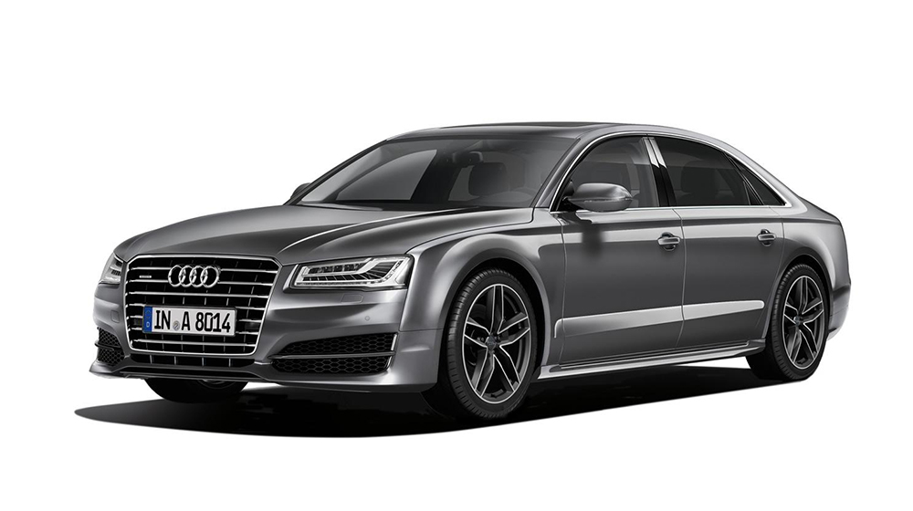Audi giới thiệu A8 Edition 21 giá 113.000 USD audi a8 (2).jpg