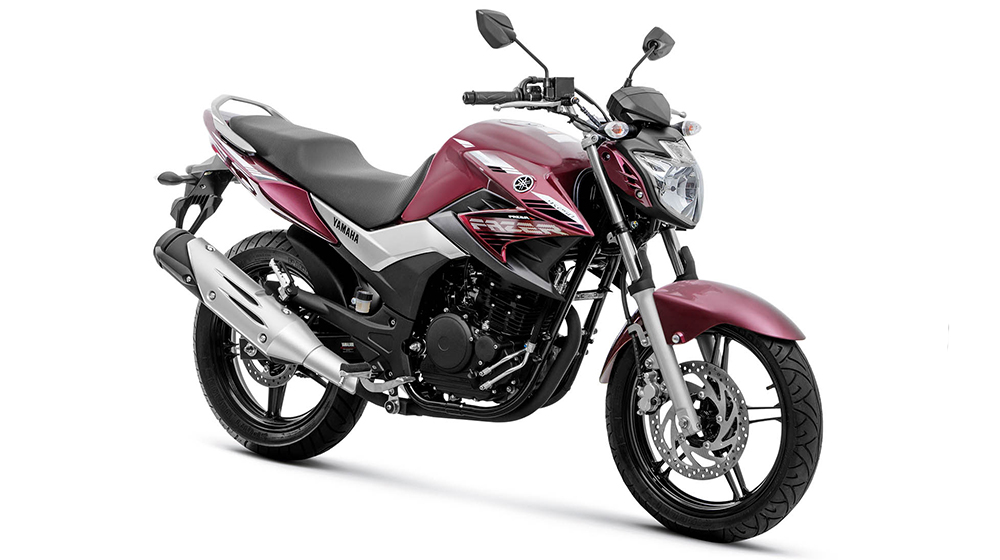 Yamaha Fazer 250 2016 trình làng, giá 4.146 USD Yamaha Fazer 250 2016 (5).jpg