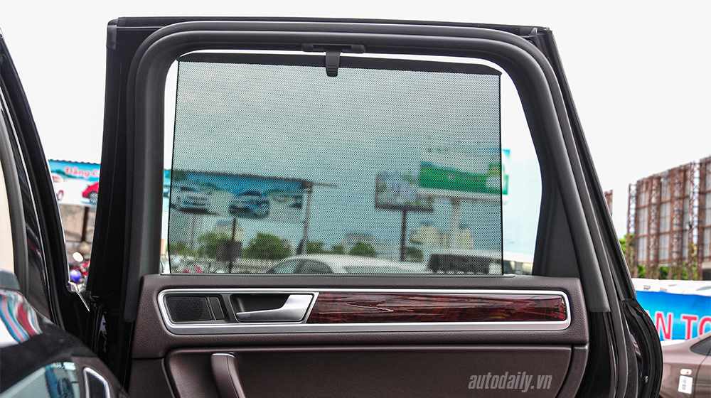 Nội thất SUV hạng sang Volkswagen Touareg 2015 đầu tiên về Việt Nam Volkswagen touareg 2015 (22).jpg