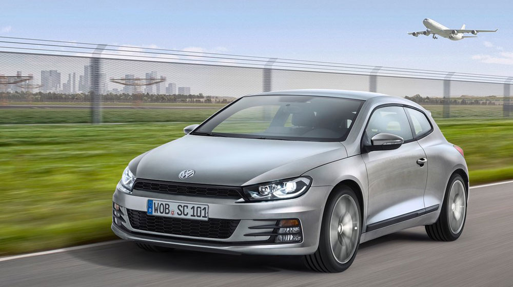 Nửa đầu 2015, Volkswagen “lên đỉnh” toàn cầu Volkswagen-Scirocco_2015.jpg