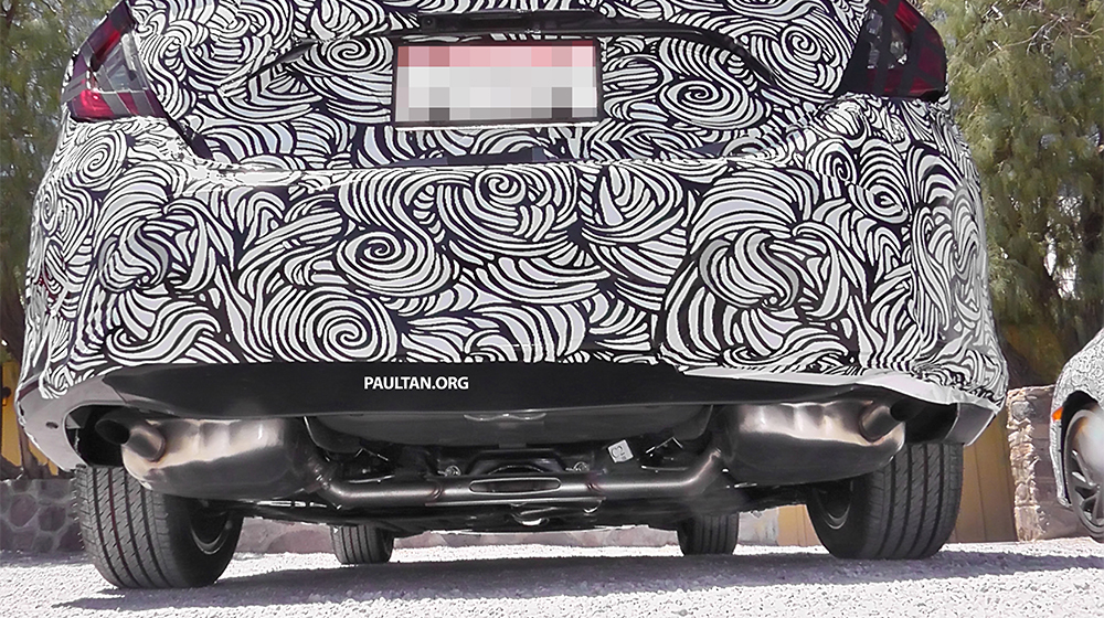 Honda Civic 2016 lộ thêm ảnh nội thất tiện nghi, hiện đại Honda Civic 2016 (12).jpg