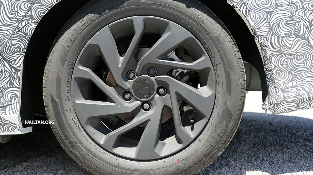 Honda Civic 2016 lộ thêm ảnh nội thất tiện nghi, hiện đại Honda Civic 2016 (8).jpg