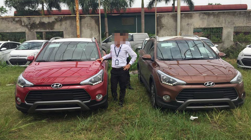 Hyundai I20 Active lộ thêm ảnh trước khi ra mắt vào ngày mai Hyundai I20 Active (6).jpg