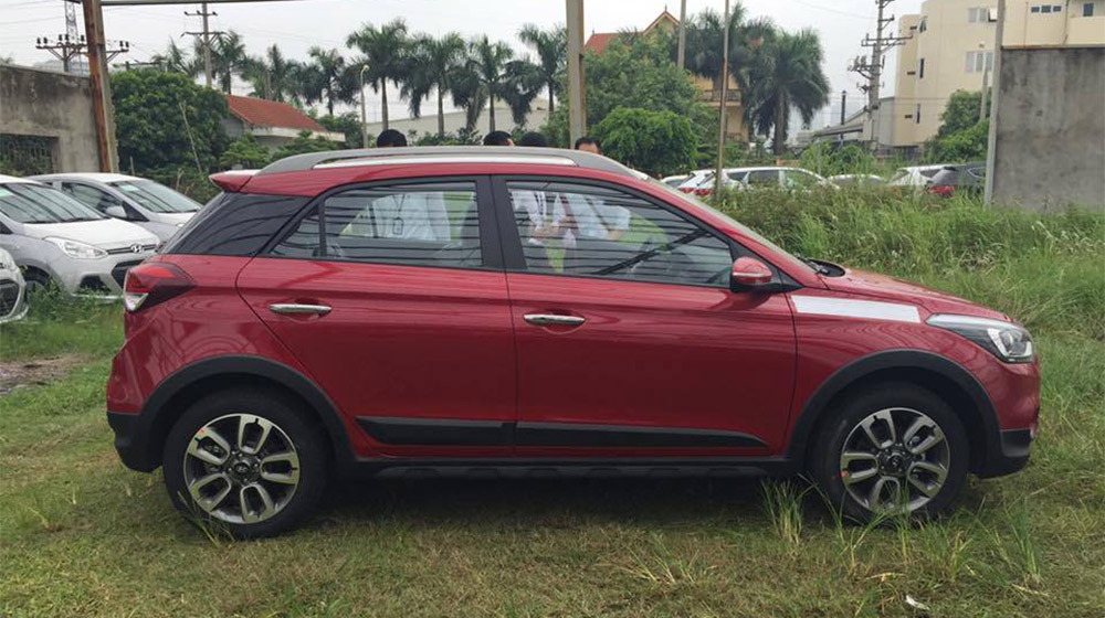 Hyundai I20 Active lộ thêm ảnh trước khi ra mắt vào ngày mai Hyundai I20 Active (8).jpg