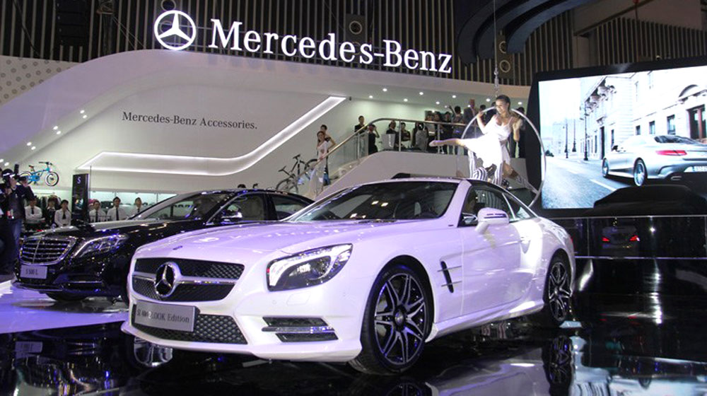 Vietnam Motor Show 2015: Điểm sáng của ngành ôtô Việt AutoDaily-2.jpg