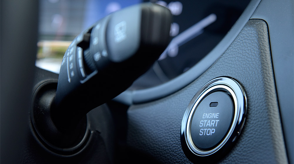 Soi chi tiết Hyundai i20 Active vừa 