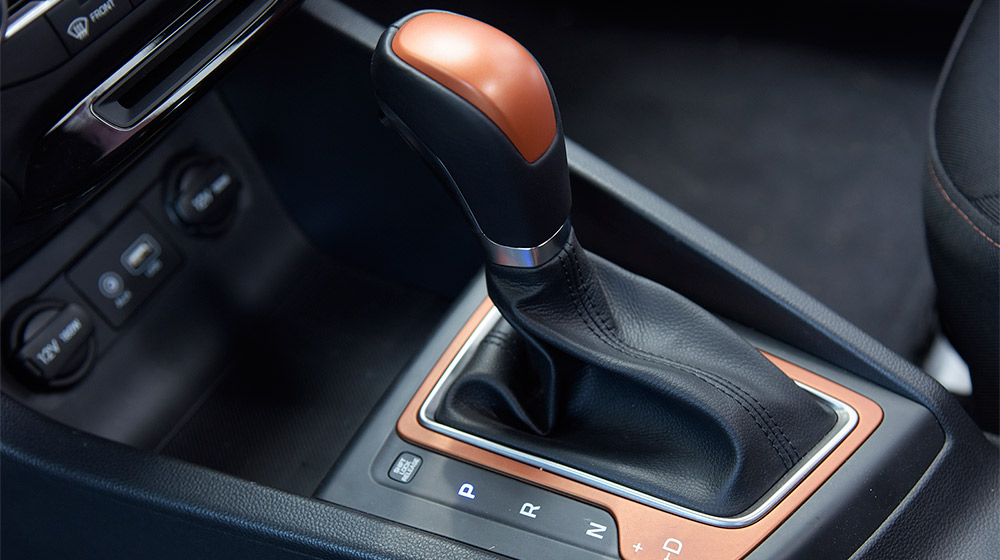 Soi chi tiết Hyundai i20 Active vừa 