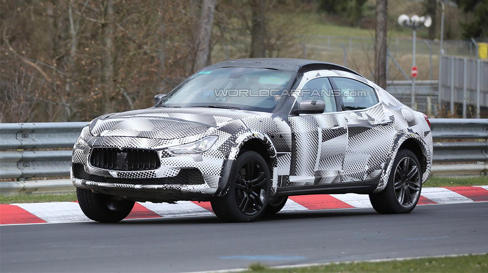 Đối thủ đáng gờm của Porsche Cayenne bắt đầu được lắp ráp 7624888741644867052.jpg