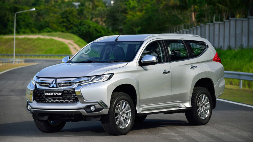 Chi tiết đối thủ của Toyota Fortuner và Ford Everest vừa ra mắt Mitsubishi-Pajero-Sport-0016-850x567.jpg