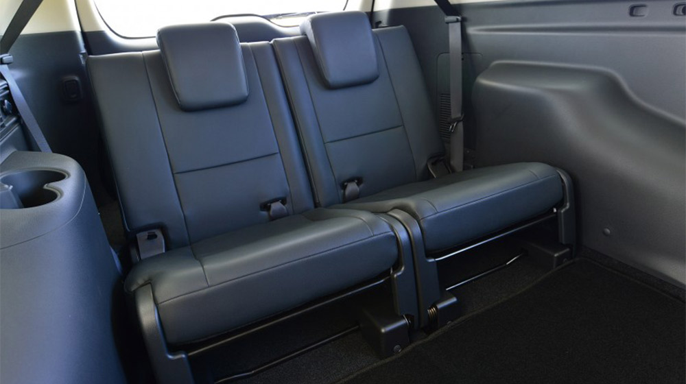 Chi tiết đối thủ của Toyota Fortuner và Ford Everest vừa ra mắt Mitsubishi-Pajero-Sport-0027-850x567.jpg