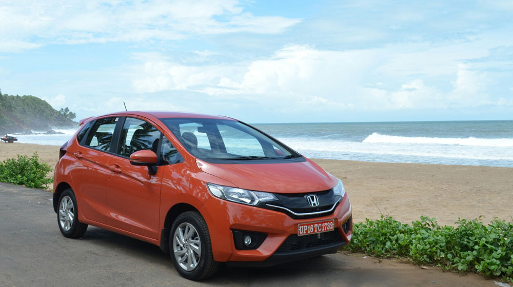Nhờ City và Jazz, Honda tiếp tục “thăng hoa” tại Ấn Độ 2015-Honda-Jazz-Diesel-VX-MT-Review.jpg