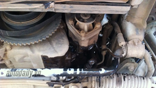 3 việc “cần làm ngay” sau khi ôtô “dầm” mưa IMG_2021.jpg