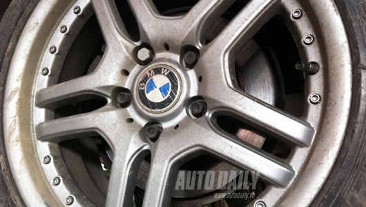 3 việc “cần làm ngay” sau khi ôtô “dầm” mưa autodaily-tuvan-oto (3).jpg