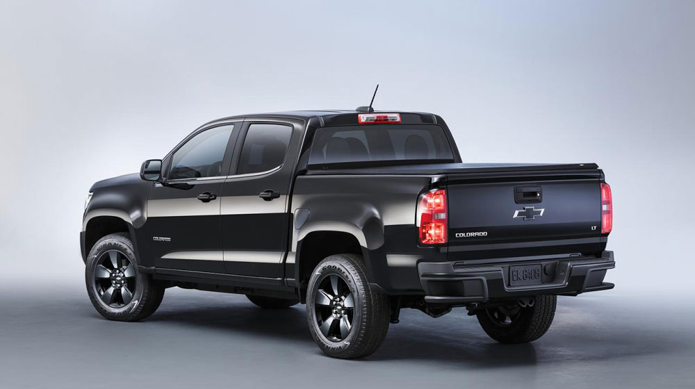 Chevrolet giới thiệu bộ đôi Colorado bản đặc biệt chevrolet-colorado (2).jpg