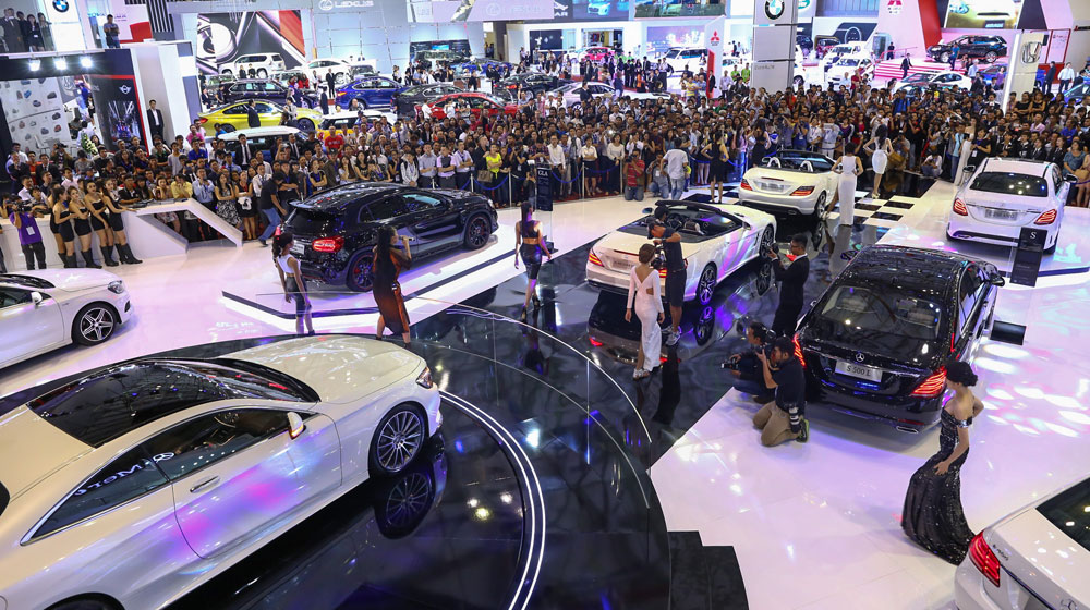 Mỹ kỳ vọng vào thị trường ô tô Việt Nam vietnam-motor-show-2014.jpg