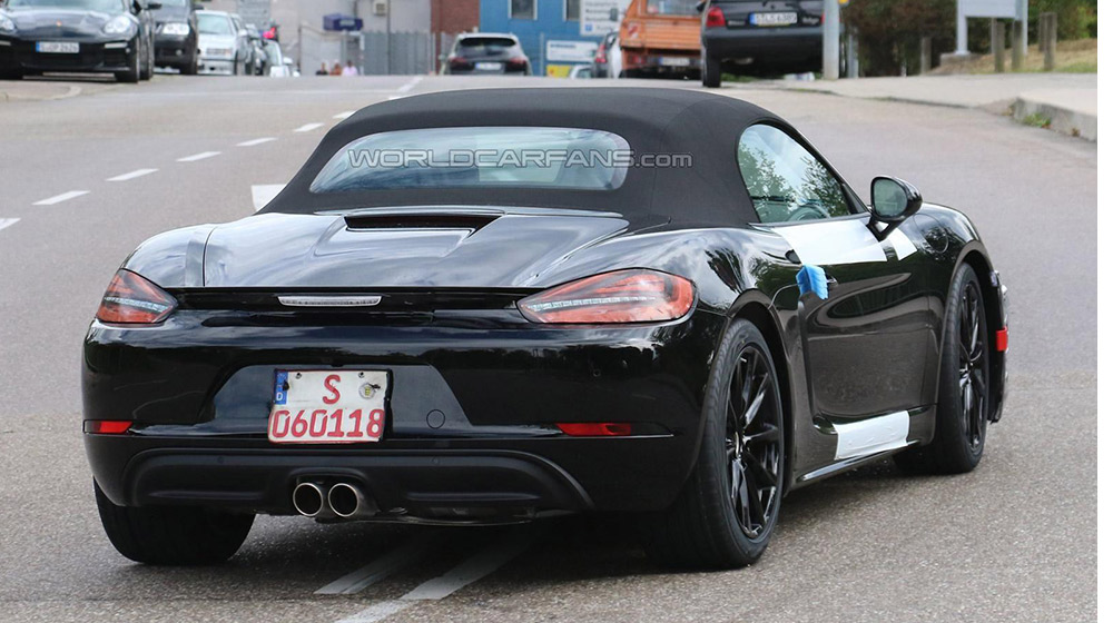 Porsche Boxster 2016 lộ diện trên đường thử 449296154968376355.jpg