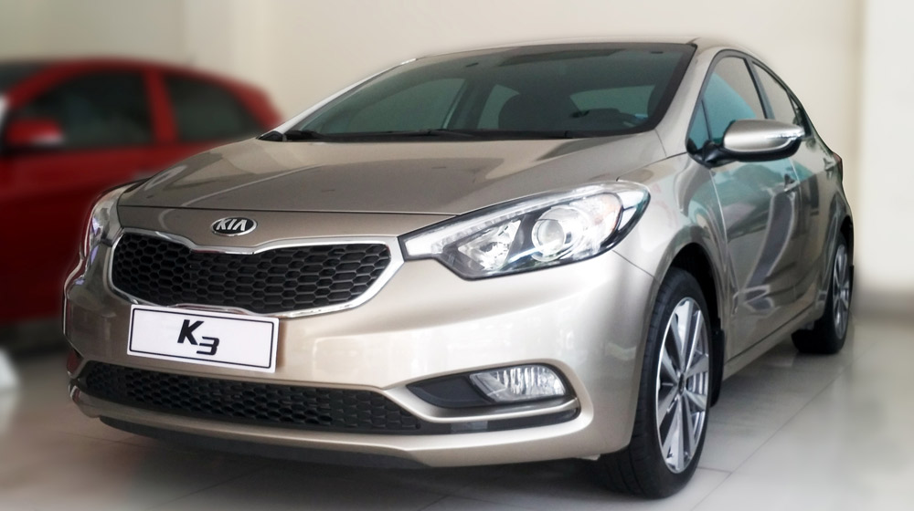 Tháng 8, “bỏ túi” đến 65 triệu đồng khi mua xe Kia K3.jpg