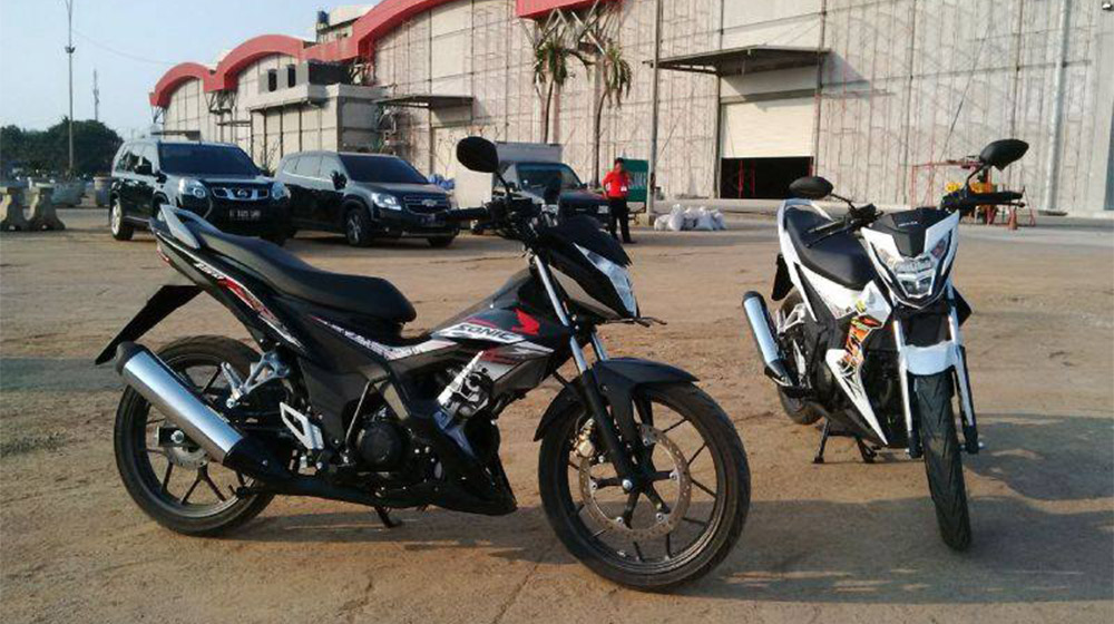 Honda Sonic 150R vs. Yamaha Exciter 150: Ai là “vua đường phố”? Sonic 150R  (14).jpg