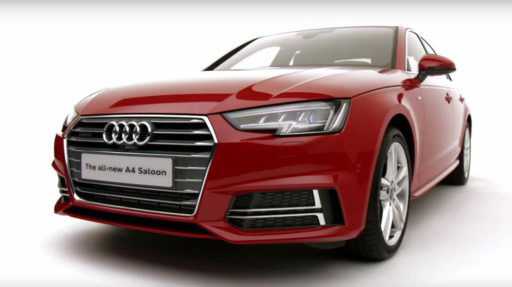 Audi giới thiệu A4 Sedan S line 2016 audi-a4.jpg
