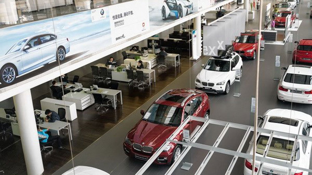 Miễn mọi loại thuế cho ôtô nhập của kiều bào về nước làm việc oto-nhap.jpg