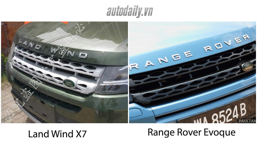 Người Trung Quốc bán phụ kiện “xịn” cho xe “nhái” 111.jpg