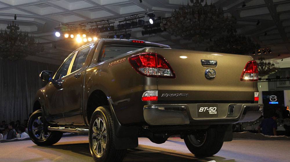 Ảnh Mazda BT-50 Pro 2015 Mazda BT-50 Pro (10).jpg