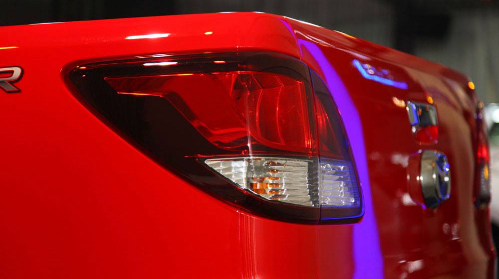 Ảnh Mazda BT-50 Pro 2015 Mazda BT-50 Pro (4).jpg