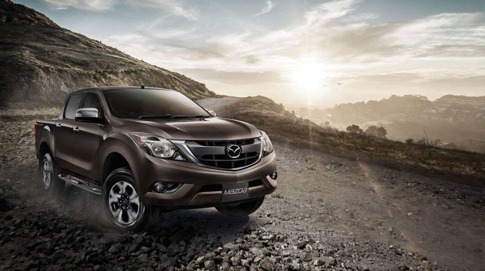 Ảnh Mazda BT-50 Pro 2015 Mazda BT-50 Pro (7).jpg