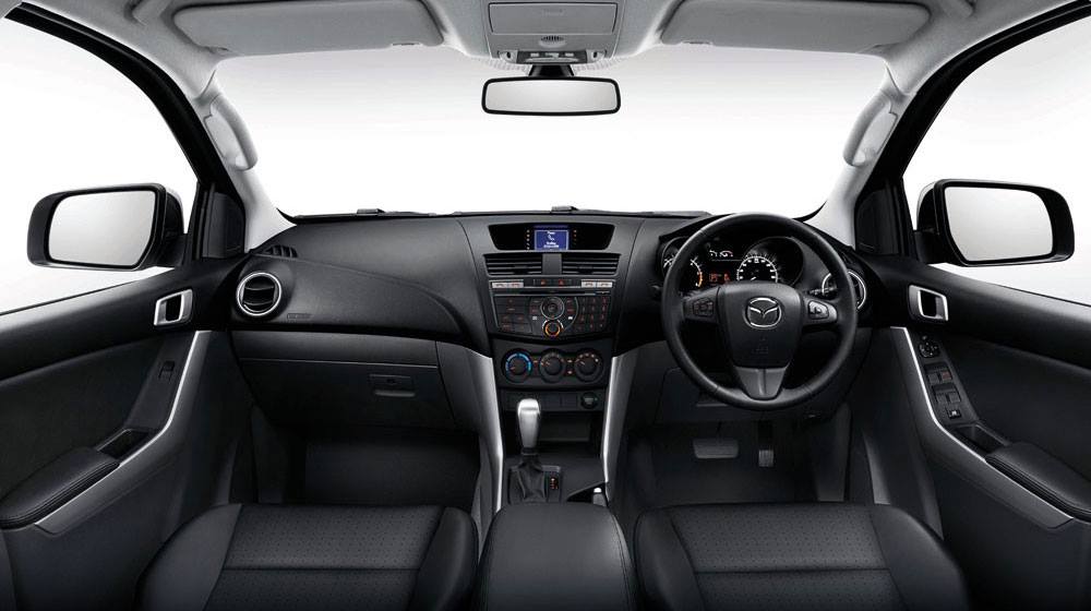 Ảnh Mazda BT-50 Pro 2015 Mazda BT-50 Pro (8)-1.jpg