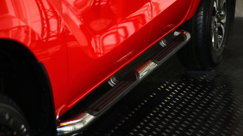 Ảnh Mazda BT-50 Pro 2015 Mazda BT-50 Pro (9).jpg