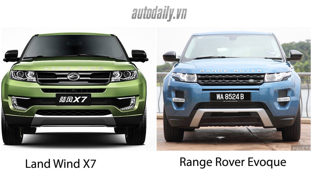 Người Trung Quốc bán phụ kiện “xịn” cho xe “nhái” cats.jpg