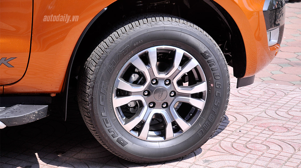 Ảnh chi tiết Ford Ranger 2015 tại Hà Nội _GLK6409.jpg